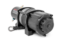 Load image into Gallery viewer, RS4500S 4500-LB Winch - UTV - Synthetic Rope Rough Country Canada