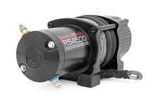 Load image into Gallery viewer, RS4500S 4500-LB Winch - UTV - Synthetic Rope Rough Country Canada