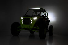 Load image into Gallery viewer, 93107 Polaris Front-Facing 30-inch LED Kit (19-21 RZR Turbo S) Rough Country Canada