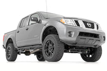 Load image into Gallery viewer, 70907 Black Series LED Light Pair- 2 Inch - SAE Fog Rough Country Canada