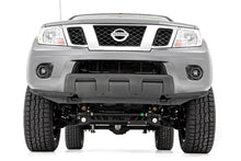 Load image into Gallery viewer, 70907 Black Series LED Light Pair- 2 Inch - SAE Fog Rough Country Canada