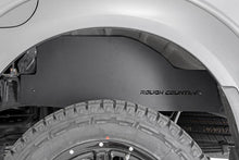 Load image into Gallery viewer, 4300 Rear Fender Liner - Nissan Frontier 2WD/4WD (2005-2021) Rough Country Canada