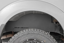 Load image into Gallery viewer, 4300 Rear Fender Liner - Nissan Frontier 2WD/4WD (2005-2021) Rough Country Canada