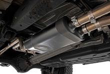 Charger l'image dans la galerie, 96012 Performance Cat-Back Exhaust - 4.6L/5.7L - Toyota Tundra (09-21) Rough Country Canada