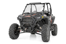 Charger l'image dans la galerie, 93055 Heavy-Duty Replacement Axle - Front - 4340 Chromoly AX3 - Polaris RZR XP 1000/RZR XP 4 1000 (14-22) Rough Country Canada