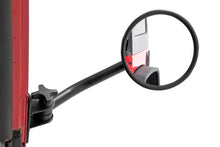 Load image into Gallery viewer, 10519 Round Trail Mirror - Jeep Wrangler JK (2007-2018) Rough Country Canada