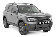 Load image into Gallery viewer, 82039 LED Light - Roof Rack Mount - 40 " Spectrum Single Row - Ford Bronco Sport (21-23) Rough Country Canada
