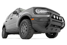 Load image into Gallery viewer, 51044 Nudge Bar - 4 Inch Round Led (x4) - Ford Bronco Sport 4WD (21-23) Rough Country Canada