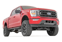 Charger l'image dans la galerie, 58750 6 Inch Lift Kit - Vertex - Ford F-150 4WD (2021-2023) Rough Country Canada