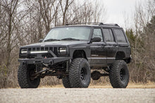 Load image into Gallery viewer, 10582 Lower Door Armor - 4 Door - Jeep Cherokee XJ 2WD/4WD (1984-2001) Rough Country Canada