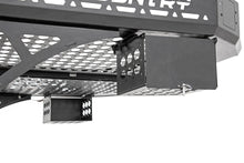 Load image into Gallery viewer, 99019 Universal UTV Rack Rifle Case Mounting Brackets Rough Country Canada