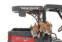 Load image into Gallery viewer, 99019 Universal UTV Rack Rifle Case Mounting Brackets Rough Country Canada