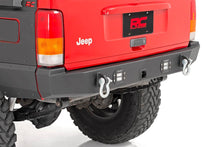 Load image into Gallery viewer, 110504 Rear Bumper - Jeep Cherokee XJ 2WD/4WD (1984-2001) Rough Country Canada