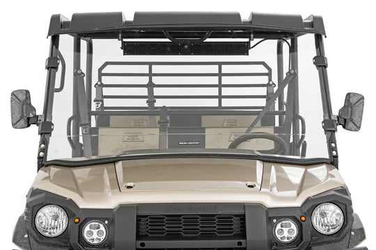 98115150 Windshield Rough Country Canada