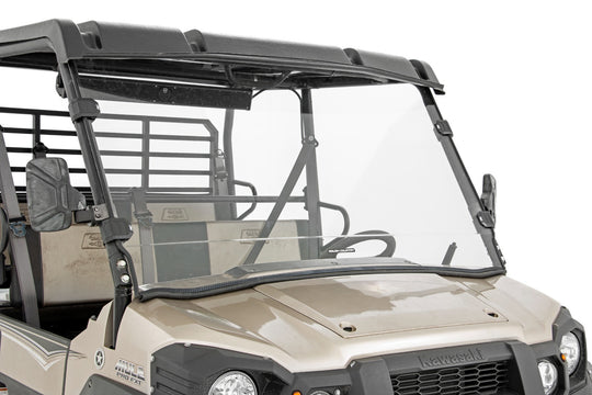 98115150 Windshield Rough Country Canada
