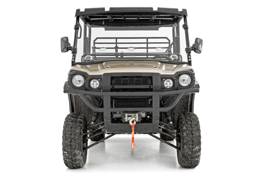 94002 3 Inch Lift Kit - Kawasaki Mule Pro DX/Mule Pro DXT 4WD (2016-2022) Rough Country Canada