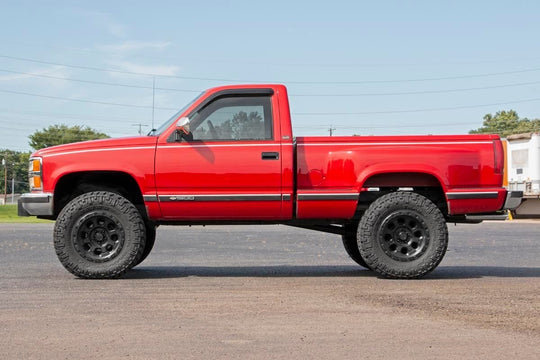 27130 6 Inch Lift Kit - Chevy C1500/K1500 Truck 2WD (1988-1999) Rough Country Canada