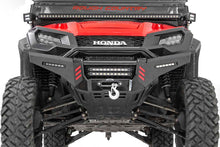 Load image into Gallery viewer, 92025 Bumper Wings - Stinger - 6" Led Combo - Honda Pioneer 1000/Pioneer 1000-5 (16-22) Rough Country Canada