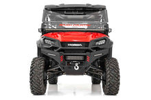 Charger l'image dans la galerie, 92012 LED Light - Cage Mount - 2" Chrome Pair - Wide Angle - Honda Pioneer 1000 (16-22) Rough Country Canada