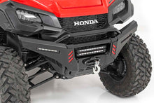 Load image into Gallery viewer, 92025 Bumper Wings - Stinger - 6" Led Combo - Honda Pioneer 1000/Pioneer 1000-5 (16-22) Rough Country Canada