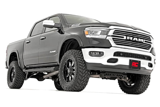 33430A 6 Inch Lift Kit - Ram 1500 4WD (2019-2023) Rough Country Canada