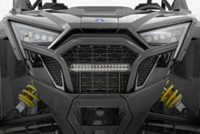 Charger l'image dans la galerie, 93073 Radiator Cover - Side Edge Grille - Polaris RZR Pro XP/RZR Pro XP 4 (20-22) Rough Country Canada