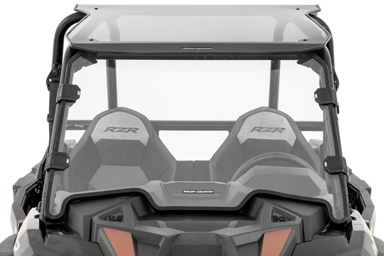 98192010 Windshield Rough Country Canada