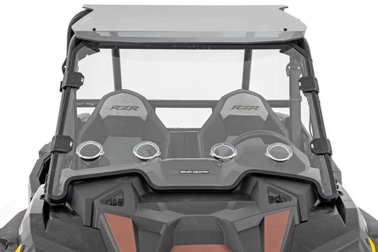 98292010 Windshield Rough Country Canada