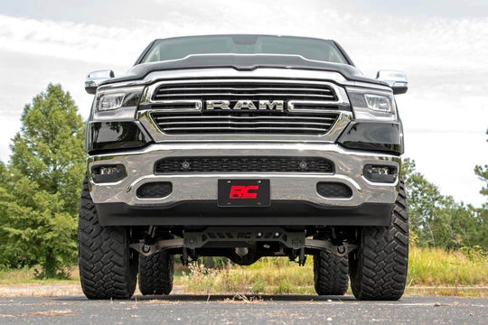 33430A 6 Inch Lift Kit - Ram 1500 4WD (2019-2023) Rough Country Canada
