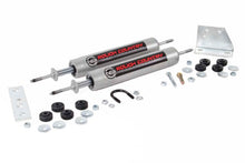 Load image into Gallery viewer, 8735430 N3 Steering Stabilizer - Dual - Toyota 4Runner/Truck 4WD (86-95) Rough Country Canada