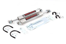 Charger l'image dans la galerie, 8735630 N3 Steering Stabilizer - Dual - GMC C15/K15 Truck (69-87)/Half-Ton Suburban (73-91) Rough Country Canada