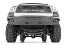 Load image into Gallery viewer, 10777 Front Bumper - Toyota Tundra 2WD/4WD (2014-2021) Rough Country Canada