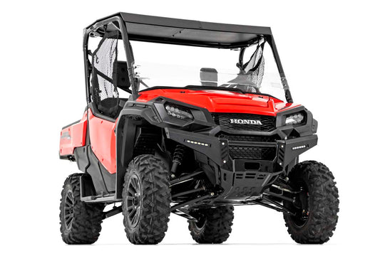 92023 Bumper Wings - No Stinger - 6" Led Combo - Honda Pioneer 1000/Pioneer 1000-5 (16-22) Rough Country Canada