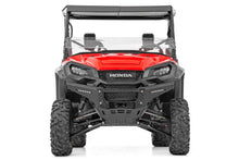 Charger l'image dans la galerie, 92023 Bumper Wings - No Stinger - 6" Led Combo - Honda Pioneer 1000/Pioneer 1000-5 (16-22) Rough Country Canada