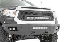 Load image into Gallery viewer, 10777 Front Bumper - Toyota Tundra 2WD/4WD (2014-2021) Rough Country Canada
