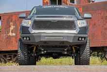 Load image into Gallery viewer, 70222 Mesh Grille - Toyota Tundra 2WD/4WD (2014-2017) Rough Country Canada