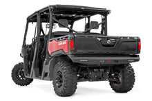 Load image into Gallery viewer, 93045 Bumper - Rear - Polaris Ranger XP 1000/Ranger XP 1000 Crew (17-22) Rough Country Canada