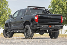 Load image into Gallery viewer, 10778 Rear Bumper - Toyota Tundra 2WD/4WD (2014-2021) Rough Country Canada