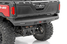 Load image into Gallery viewer, 93045 Bumper - Rear - Polaris Ranger XP 1000/Ranger XP 1000 Crew (17-22) Rough Country Canada