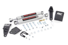 Load image into Gallery viewer, 8749530 N3 Steering Stabilizer - Dual - 2-8 Inch Lift - Ram 2500 (10-13)/3500 (10-12) Rough Country Canada