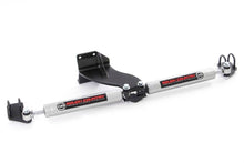 Charger l'image dans la galerie, 8749430 N3 Steering Stabilizer - Dual - 2.5-8 Inch Lift - Ram 2500 (14-23) Rough Country Canada