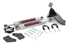 Charger l'image dans la galerie, 8749430 N3 Steering Stabilizer - Dual - 2.5-8 Inch Lift - Ram 2500 (14-23) Rough Country Canada