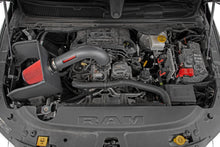 Charger l'image dans la galerie, 10477PF Cold Air Inktake - With Prefilter - 5.7L - Ram 1500 2WD/4WD (19-23) Rough Country Canada