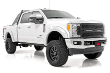 Load image into Gallery viewer, 699004 Vertex 2.5 Adj Front Shocks - 4.5-8" - Ford Super Duty 4WD (05-22) Rough Country Canada