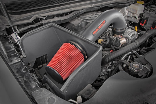 10477 Cold Air Intake - 5.7L - Ram 1500 2WD/4WD (2019-2023) Rough Country Canada