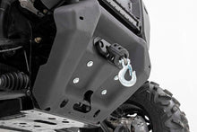 Load image into Gallery viewer, 92071 Winch Plate - RS4500S - Can-Am Defender HD 8/HD 9/HD 10 Rough Country Canada