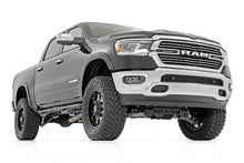 Load image into Gallery viewer, 70783 Dual 6in LED Grille Kit - Black Slimline - Ram 1500 2WD/4WD (19-23) Rough Country Canada
