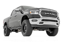 Load image into Gallery viewer, RCD1980CC Nerf Steps - Cab Length - Crew - 5.5 Ft Bed - Ram 1500 (19-23)/1500 TRX (21-23) Rough Country Canada