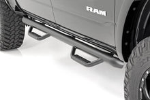 Load image into Gallery viewer, RCD1980CC Nerf Steps - Cab Length - Crew - 5.5 Ft Bed - Ram 1500 (19-23)/1500 TRX (21-23) Rough Country Canada