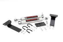 Load image into Gallery viewer, 8749030 N3 Steering Stabilizer - Dual - 2-8 Inch Lift - Ford Excursion (00-05)/Super Duty (99-04) Rough Country Canada